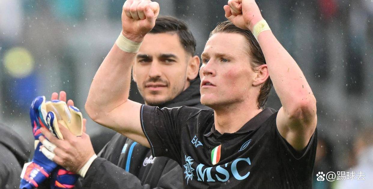 阿达尼的扯淡论：意甲冠军热门之争，远不止阿莱格里的算术题