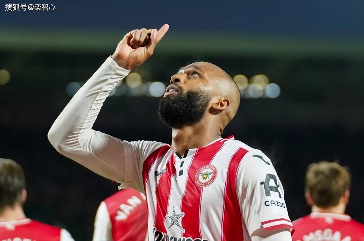 英超射手榜：哈兰德22球领跑！蒂亚戈19球第2！塞门约第三！